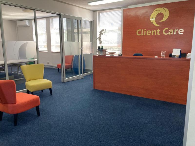 To Let Commercial Property for Rent in Walmer Eastern Cape